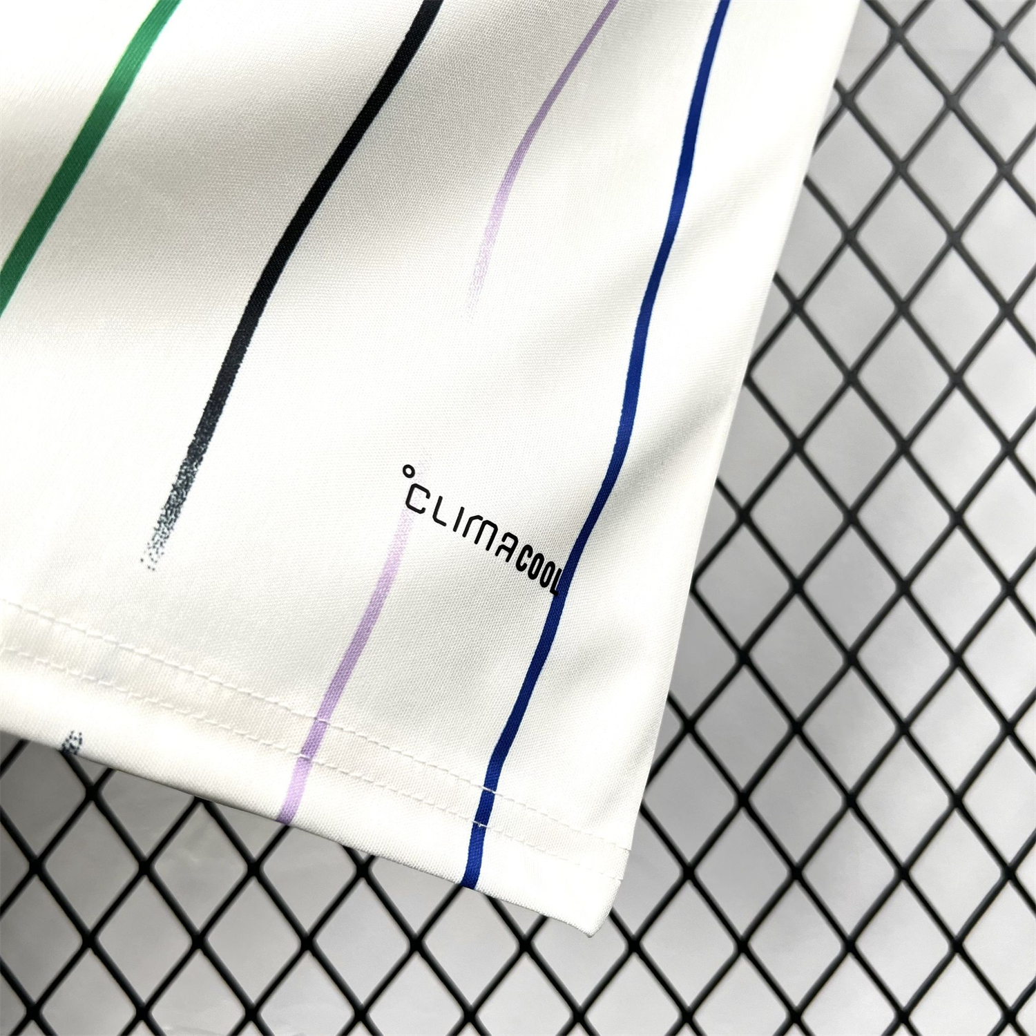 AlphaJersey-Japan 2026 Away Jersey - Fans Version