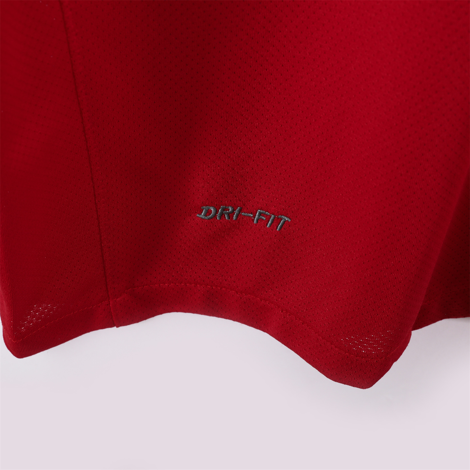 AlphaJersey-Retro Manchester United 2011-12 Home Jersey