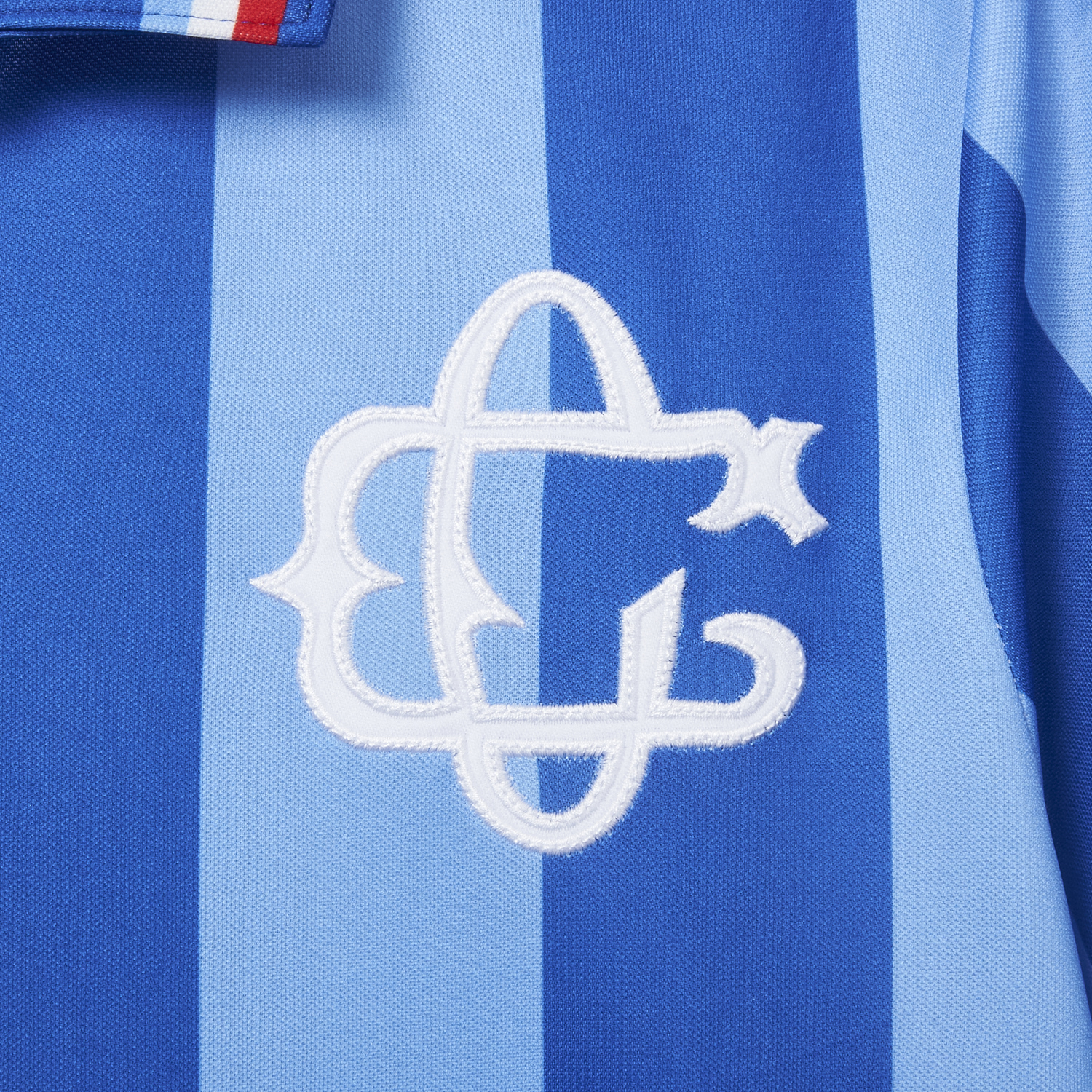 AlphaJersey-Retro Chivas de Guadalajara 2016-17 110-Years Anniversary Away Jersey