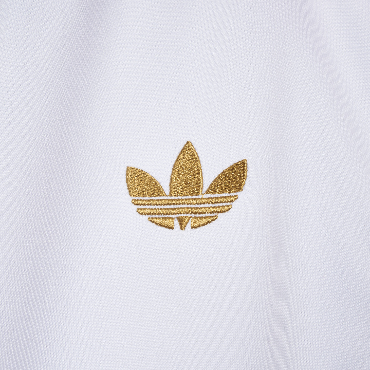 AlphaJersey-Bayern Munich 2025 125th Anniversary Jacket Training Tracksuit - White