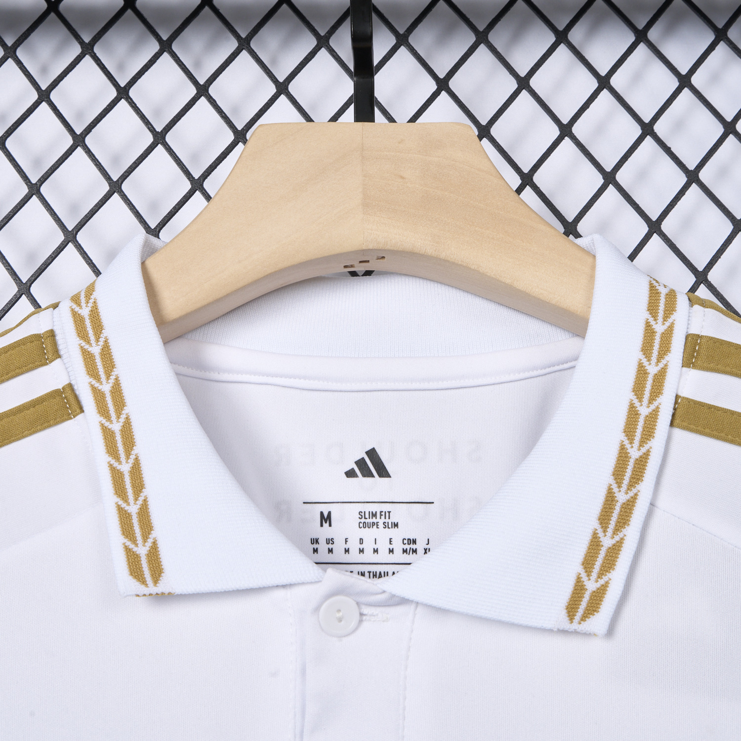 AlphaJersey-Los Angeles FC 2025 Away Jersey - Fans Version