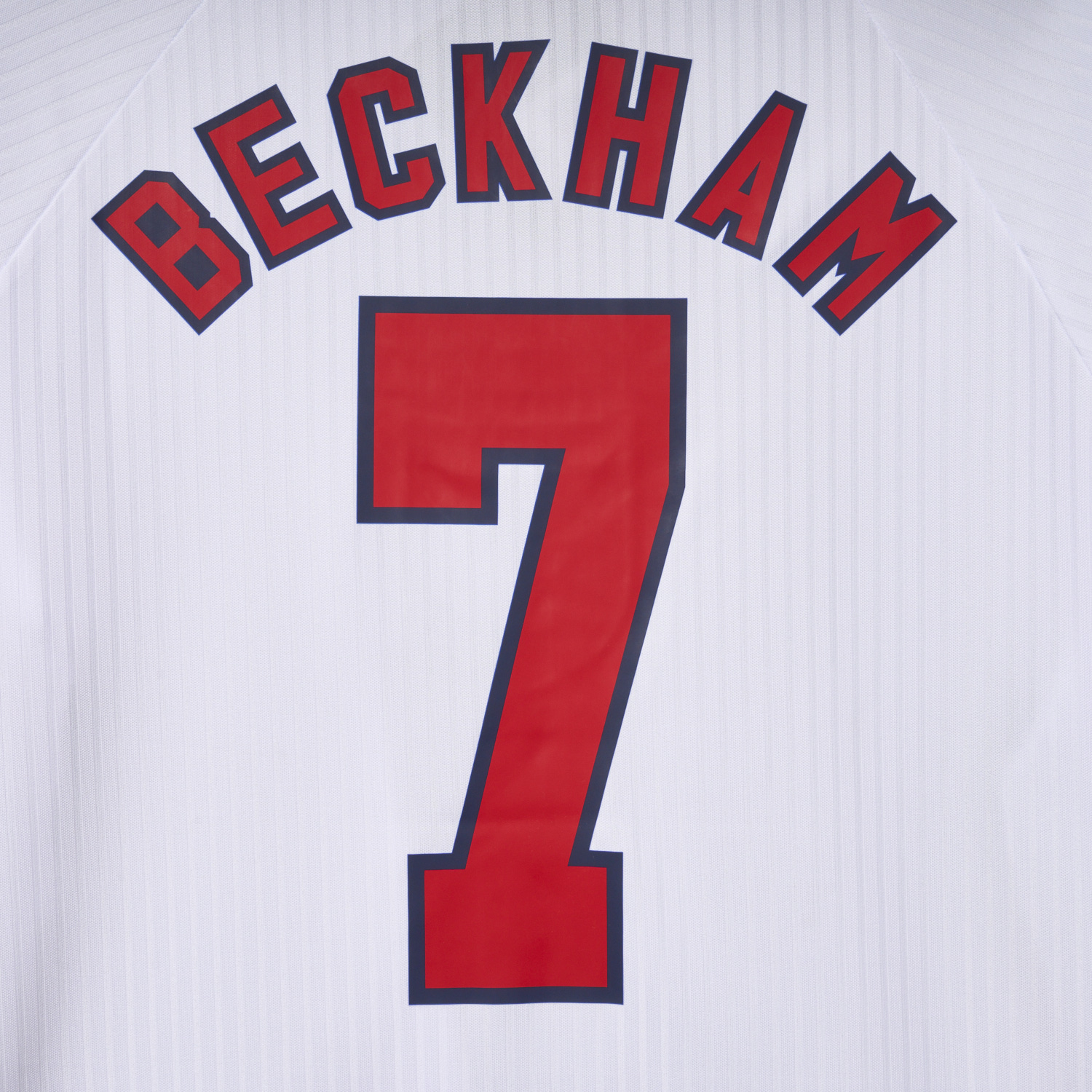 AlphaJersey-Retro England 1998 Home Jersey