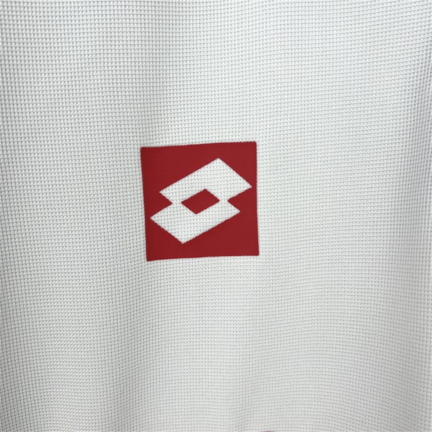AlphaJersey-Retro Real Zaragoza 2004-05 Home Jersey