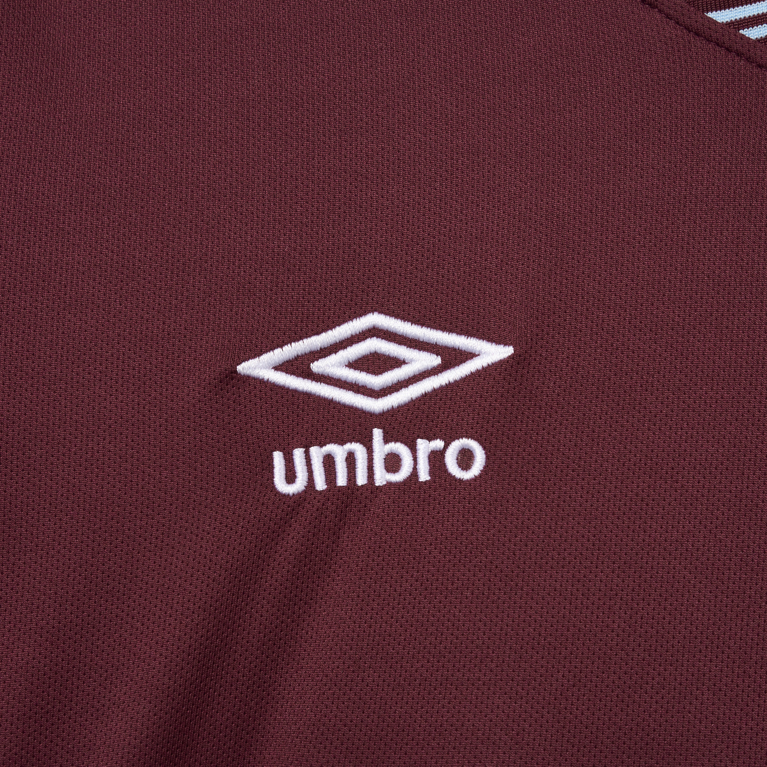 AlphaJersey-West Ham United 25-26 Home Jersey - Fans Version