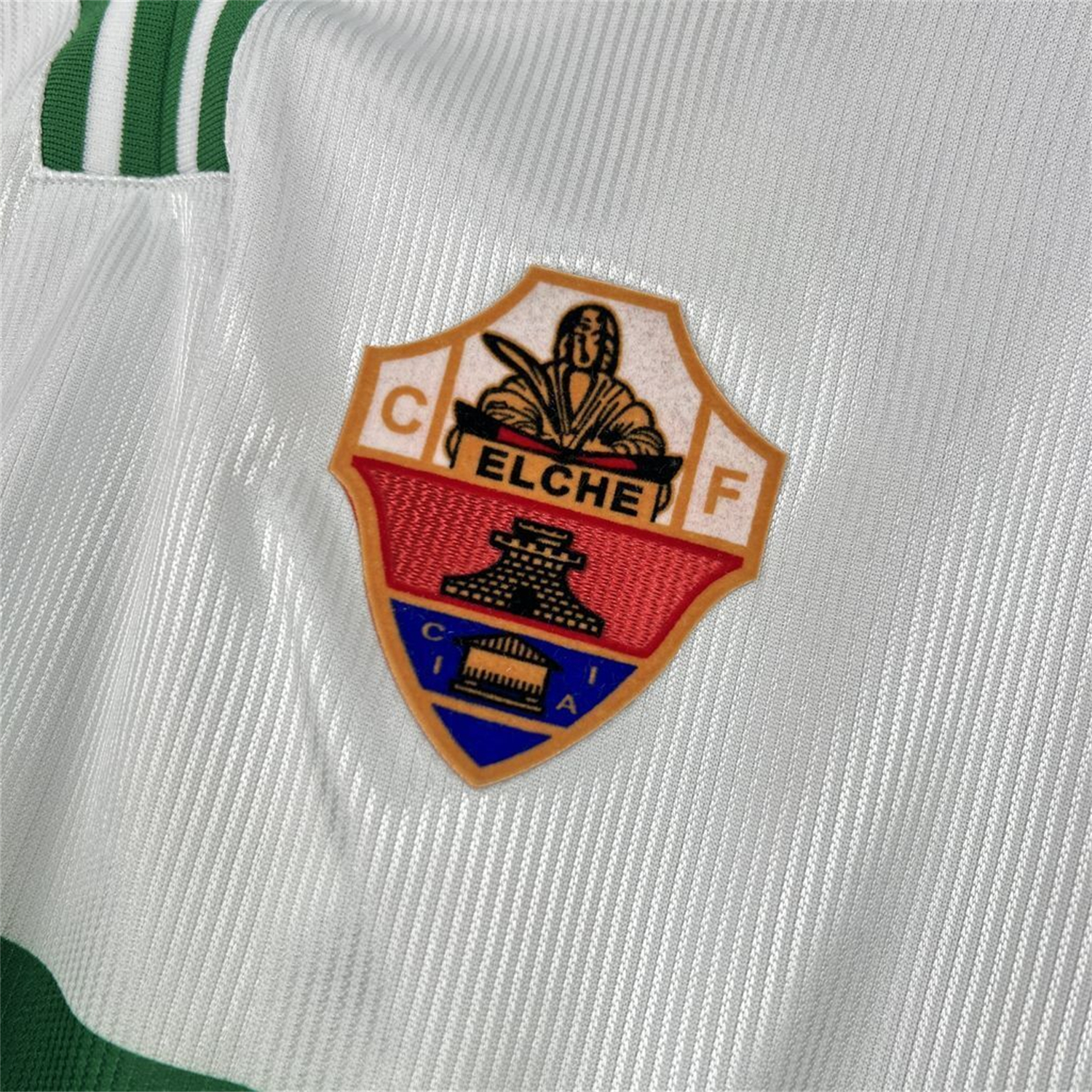 AlphaJersey-Retro Celta Vigo 2003-04 Away Jersey