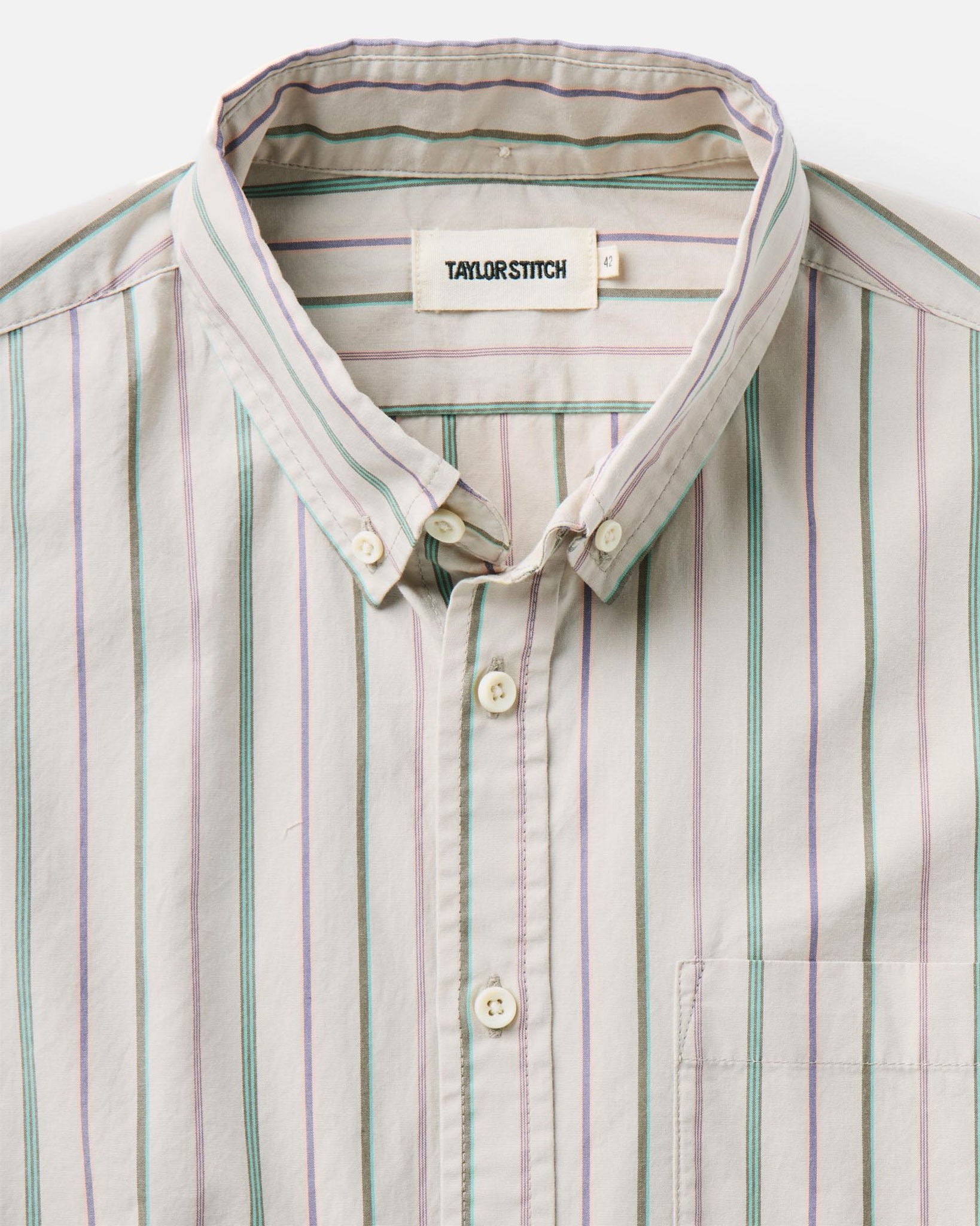 The Jack in Algiers Stripe | Modern Menswear by yycbvcnbmmnbm