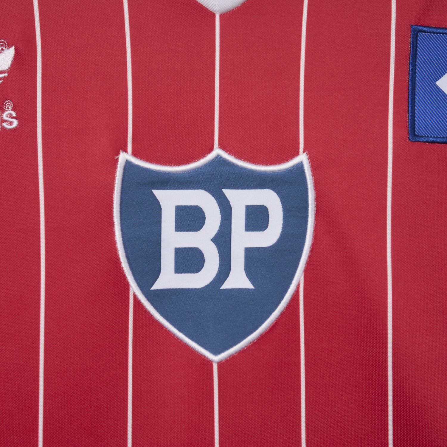 AlphaJersey-Retro Hamburger SV 1984 Away Jersey