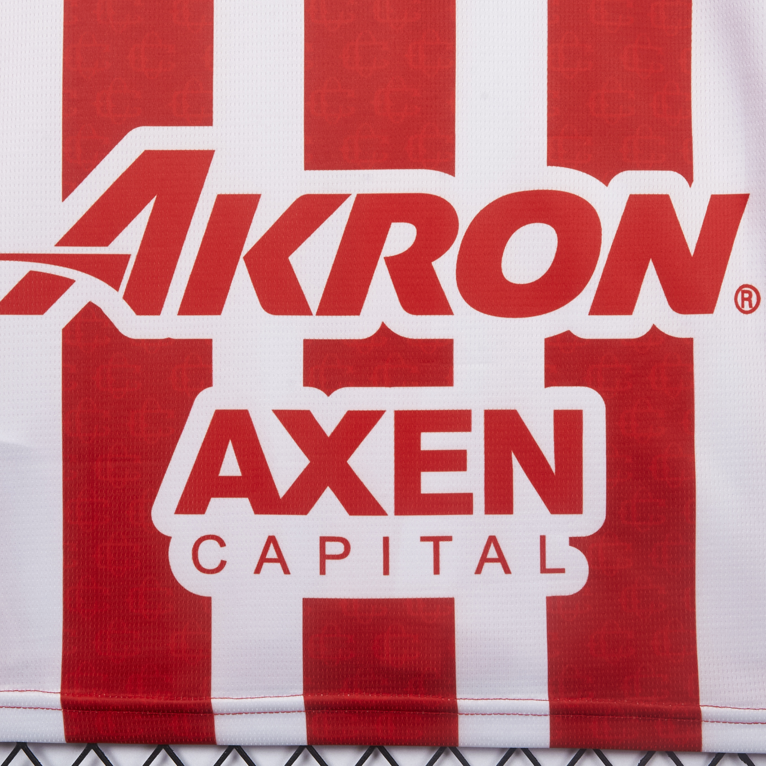 AlphaJersey-Chivas de Guadalajara 26-27 Home Jersey - Fans Version