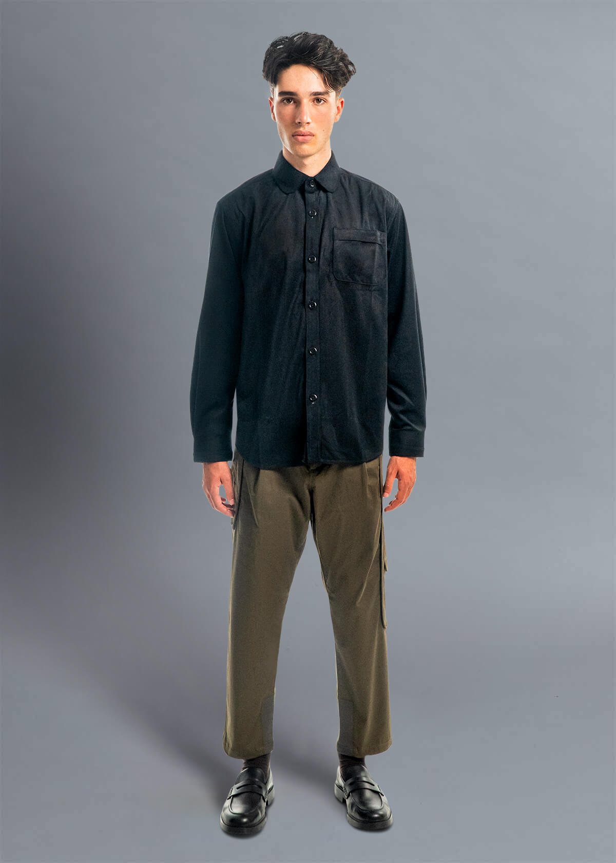 Black Chord | Modern Menswear by yycbvcnbmmnbm