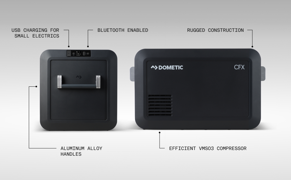 Dometic