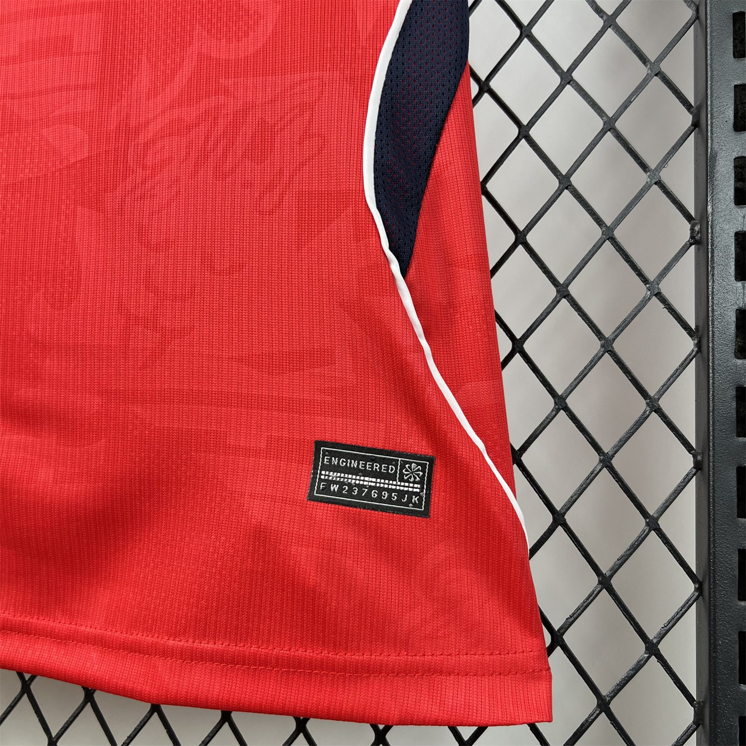 AlphaJersey-Women's England 2026 Away Jersey - Fans Version