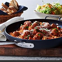 Makes cooking easier