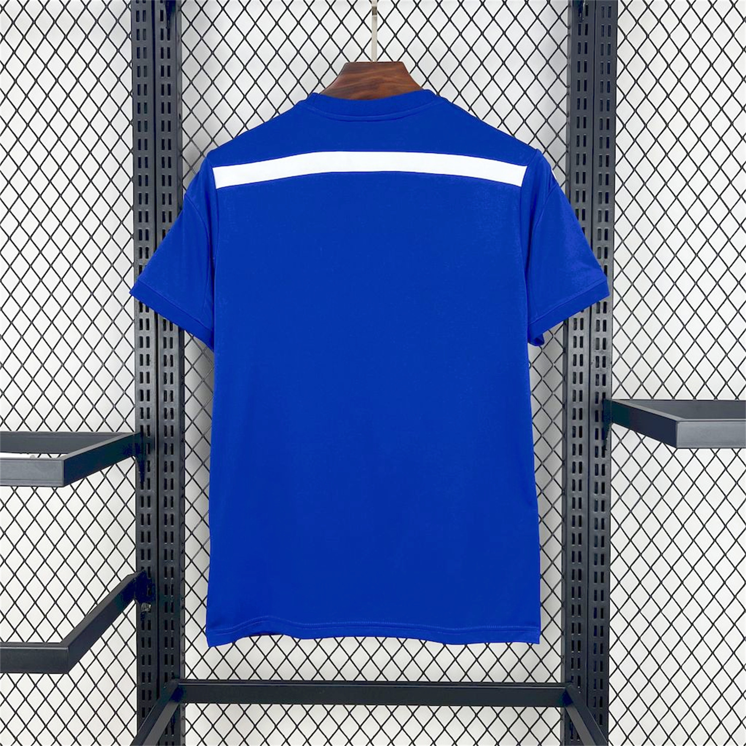 AlphaJersey-Retro C.H.E.L.S.E.A 2014-15 Home Stadium Jersey