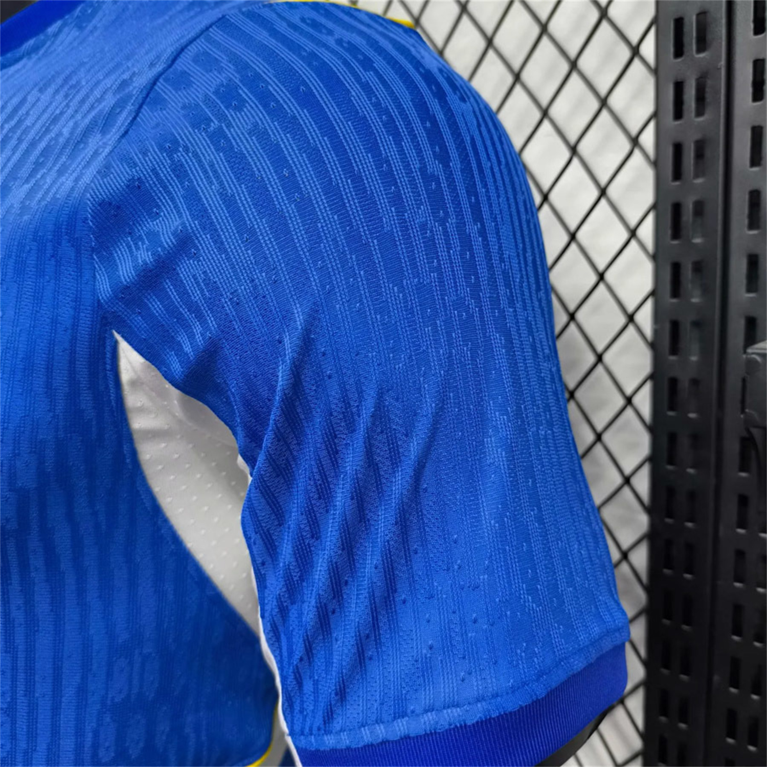 AlphaJersey-C.H.E.L.S.E.A 26-27 Home Jersey - Player Version