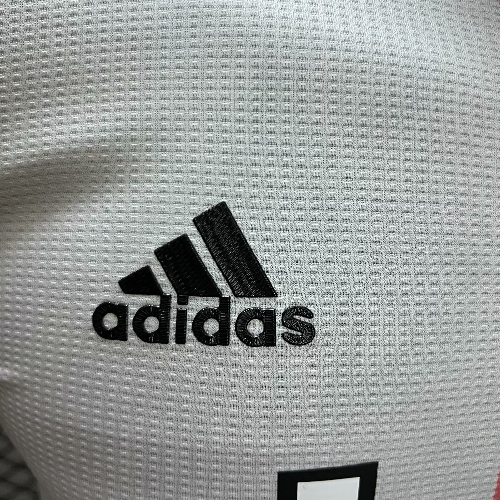 AlphaJersey-Retro Juventus 2019-20 Home Stadium Jersey - Player Version