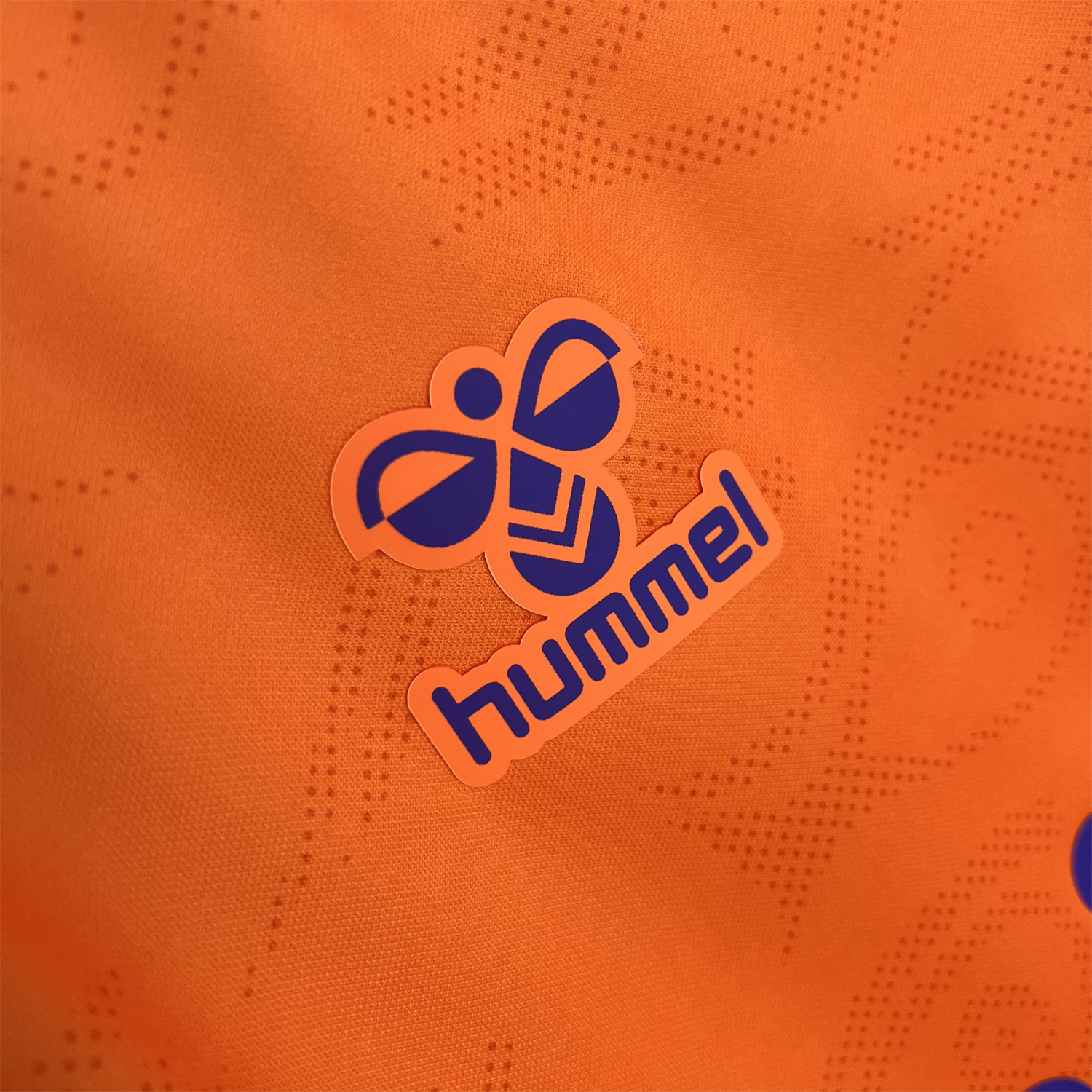 AlphaJersey-Malaga 25-26 Third Jersey - Fans Version