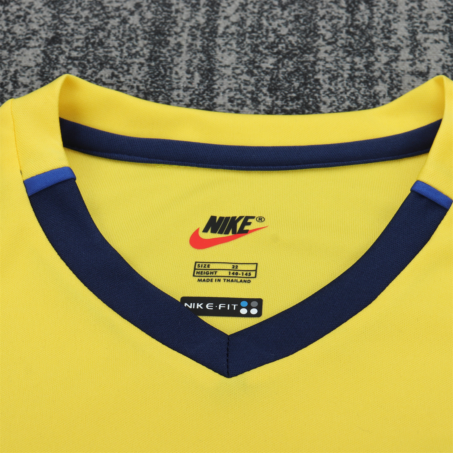 AlphaJersey-Retro Arsenal 2000-01 Away Kids Kit