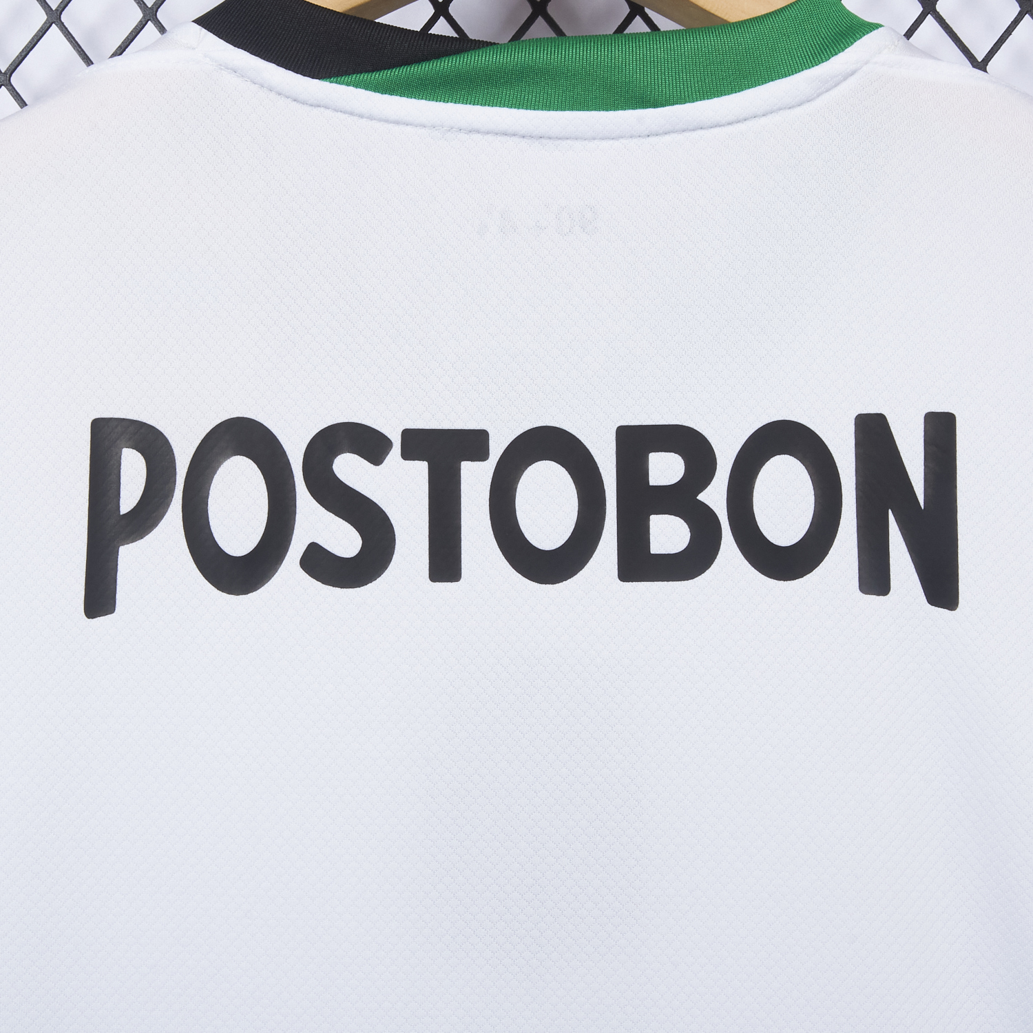 AlphaJersey-Atlético Nacional 2026 Away Jersey - Fans Version