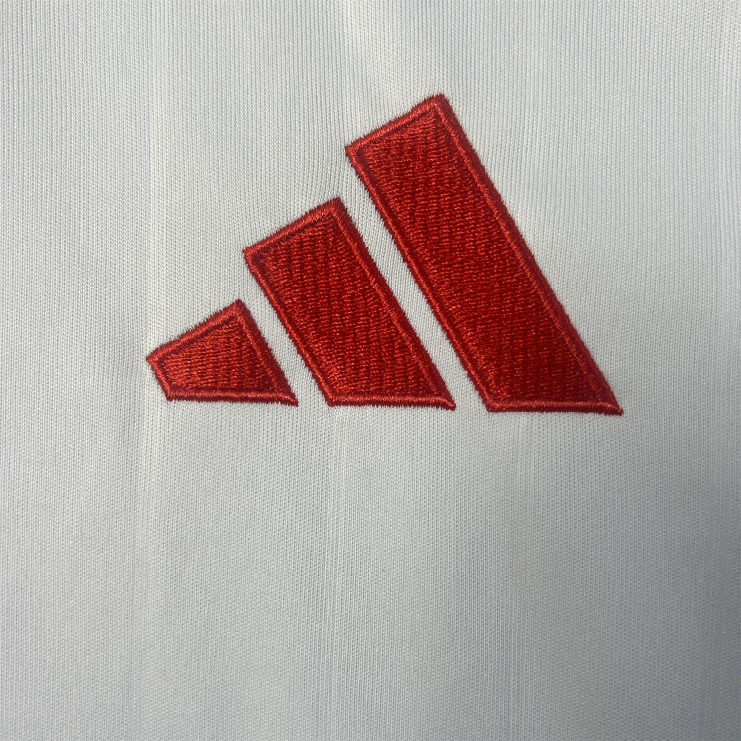 AlphaJersey-Sevilla 25-26 Home White Jersey - Fans Version