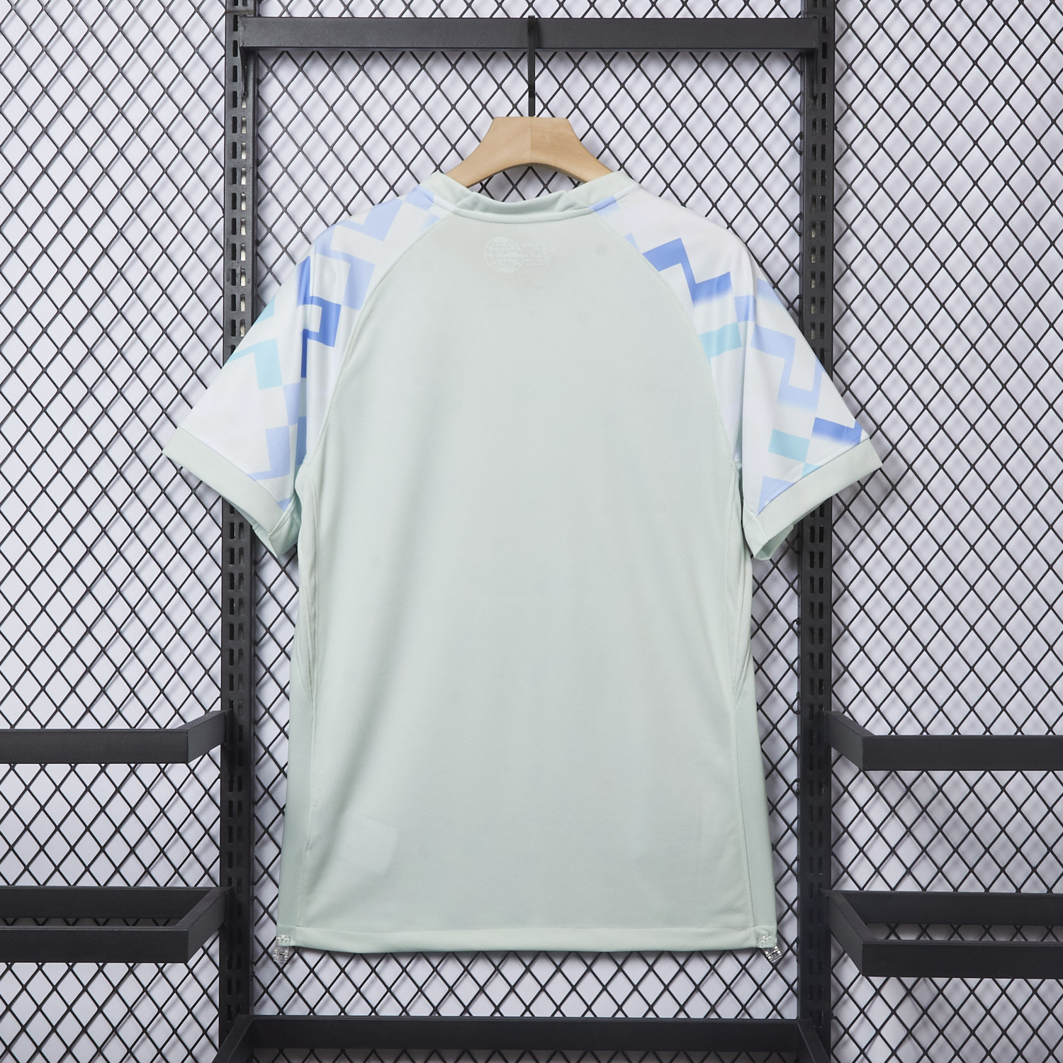 AlphaJersey-Inter Milan 25-26 Away Jersey - Fans Version