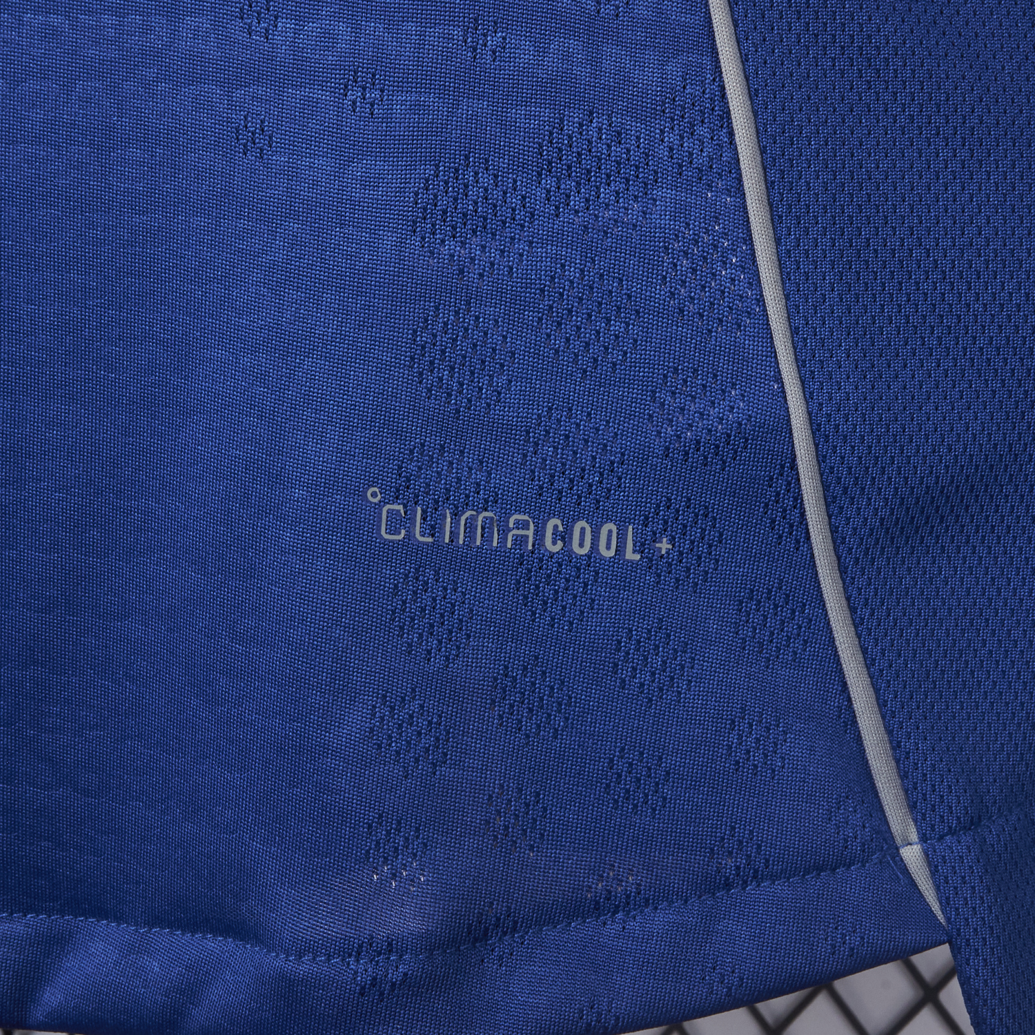 AlphaJersey-Millonarios 2026 Home Jersey - Player Version