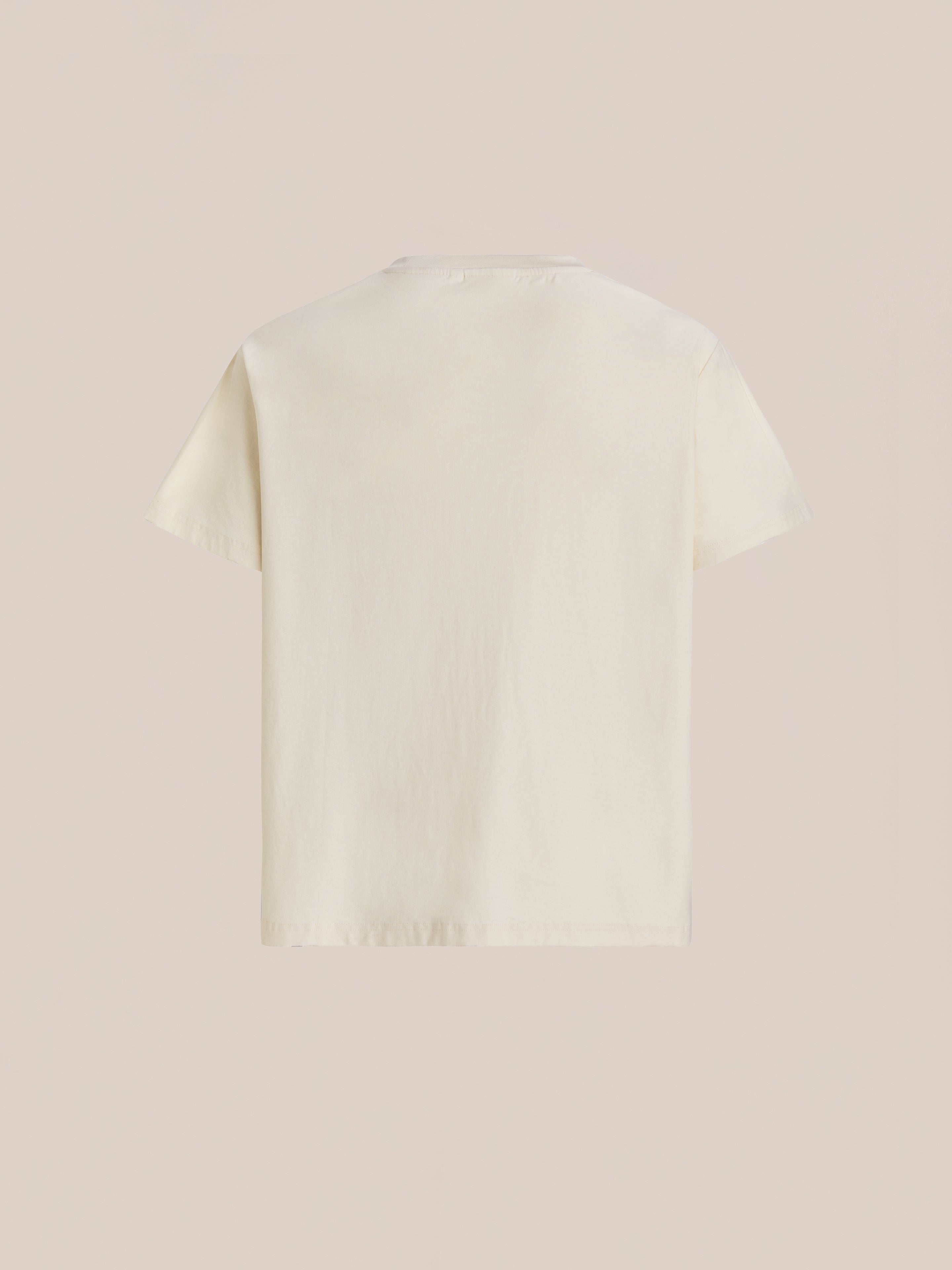 One Humanity Tee | Modern Menswear by yycbvcnbmmnbm