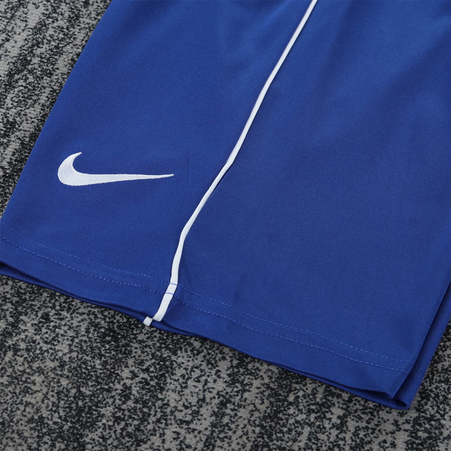 AlphaJersey-Retro Brazil 2002 Home Long Sleeves Kids Kit