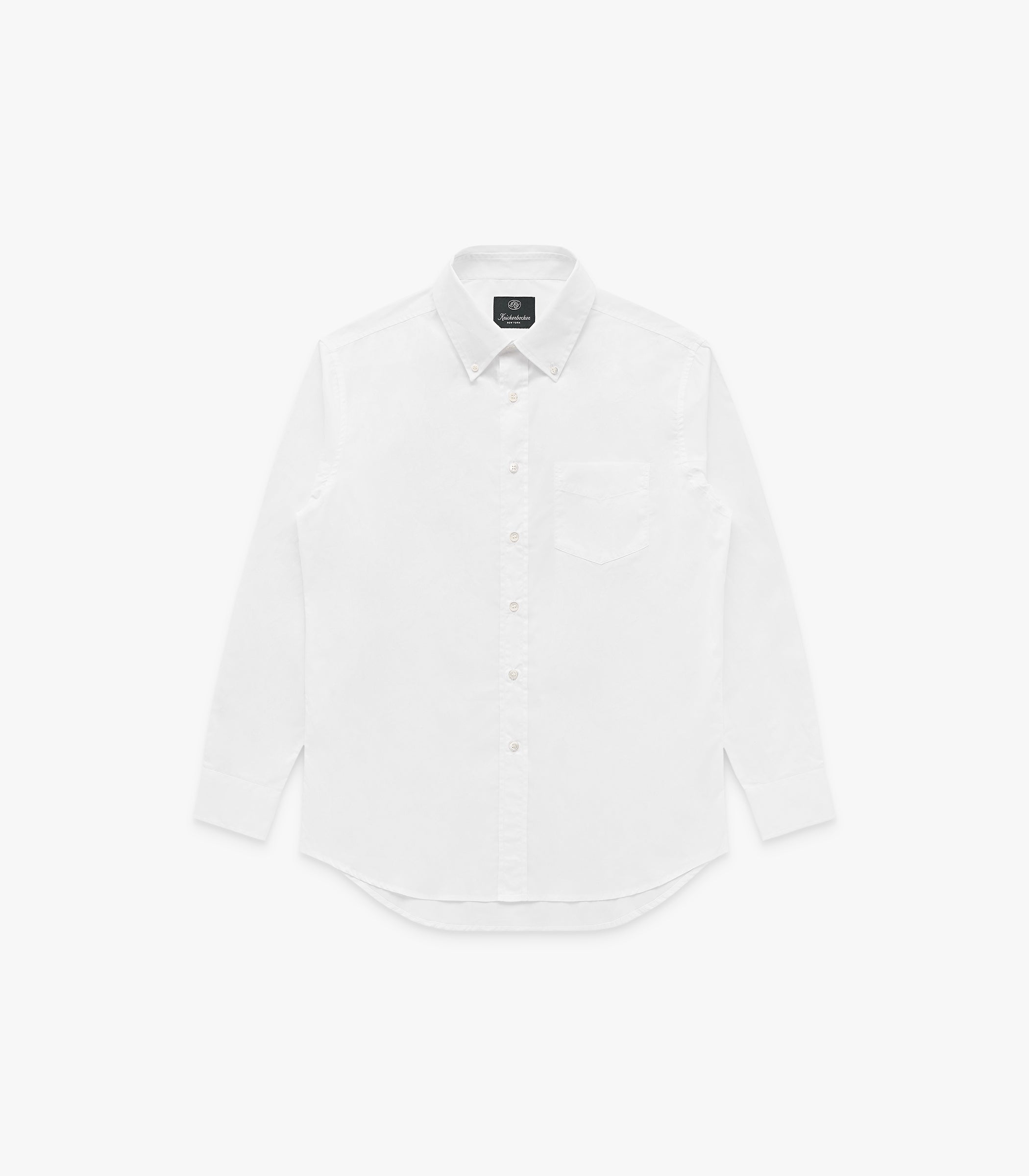 Plaza Fine Cotton Dress Shirt | Modern Menswear by yycbvcnbmmnbm