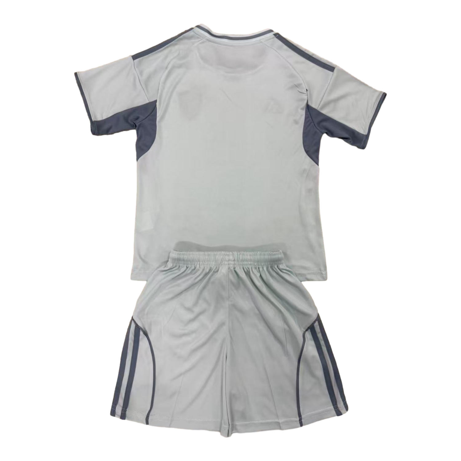 AlphaJersey-Seattle Sounders 25-26 Pre-Match Training Men's Adult Jersey Set - Fans Version