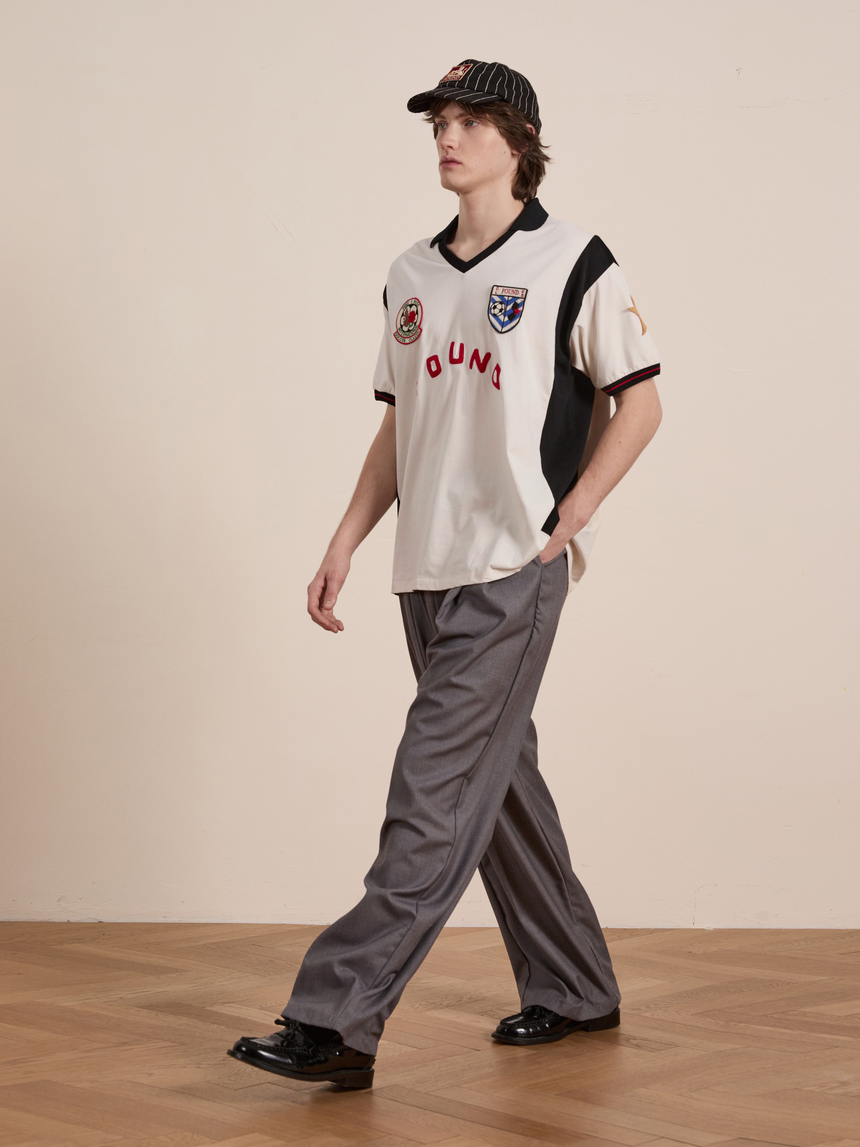 Union Soccer Jersey | Modern Menswear by yycbvcnbmmnbm