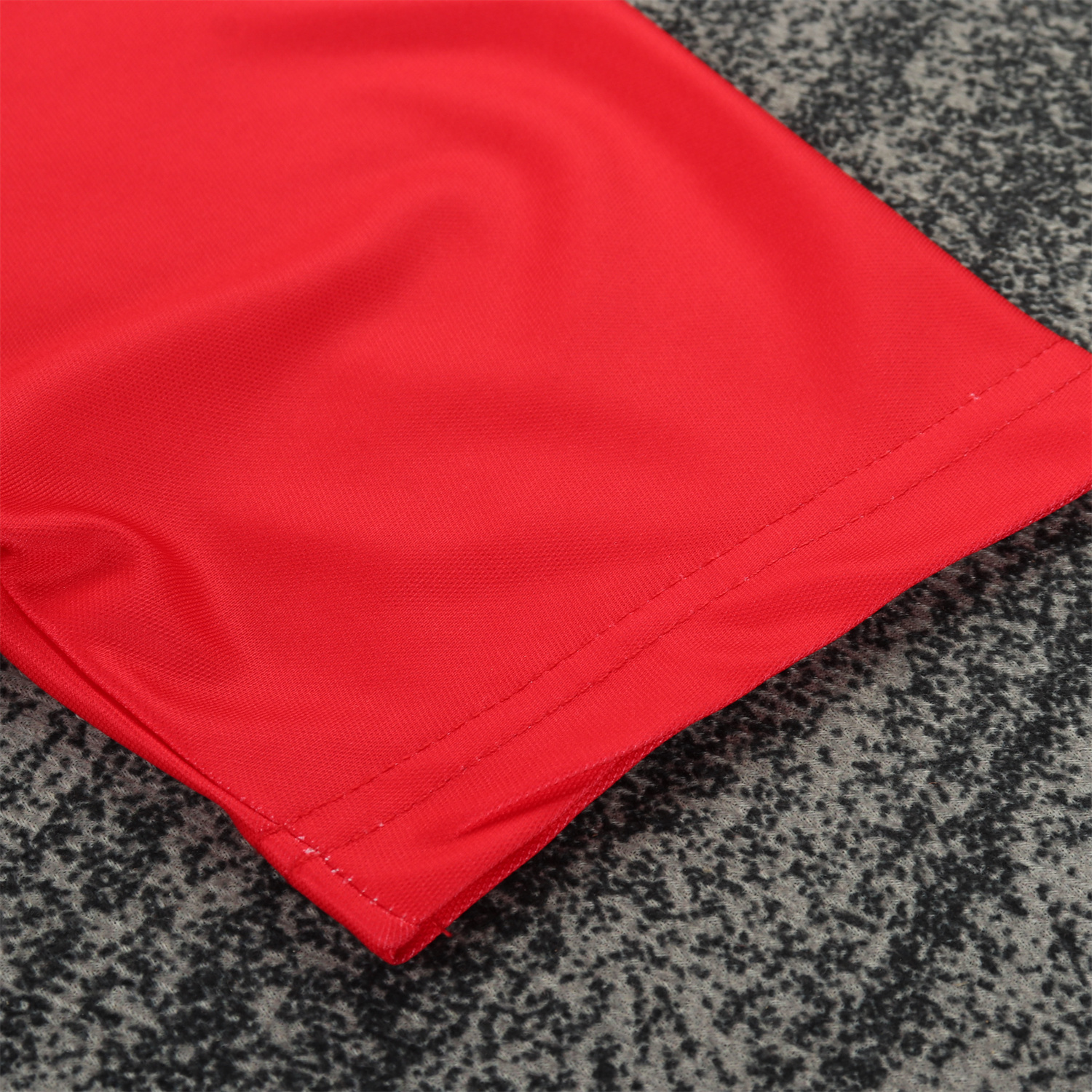 AlphaJersey-Retro Liver.pool 1991-92 Home Kids Kit