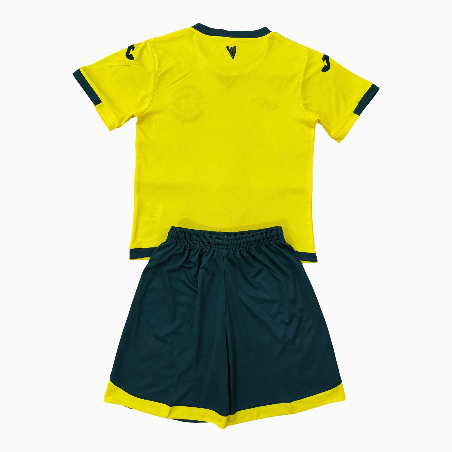 AlphaJersey-Hibernian 25-26 Away Kids Kit