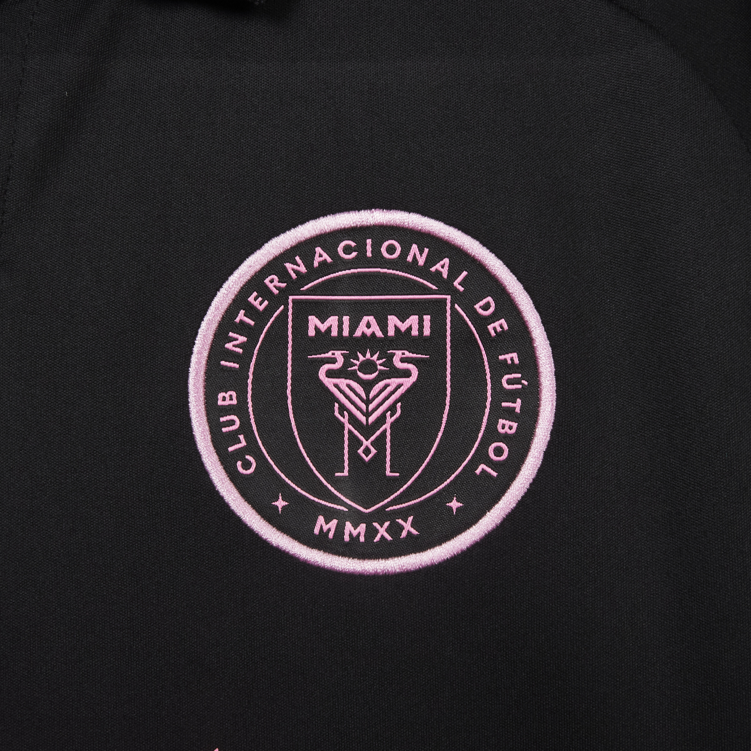 AlphaJersey-INT M.A.M 26-27 Away Jersey - Fans Version