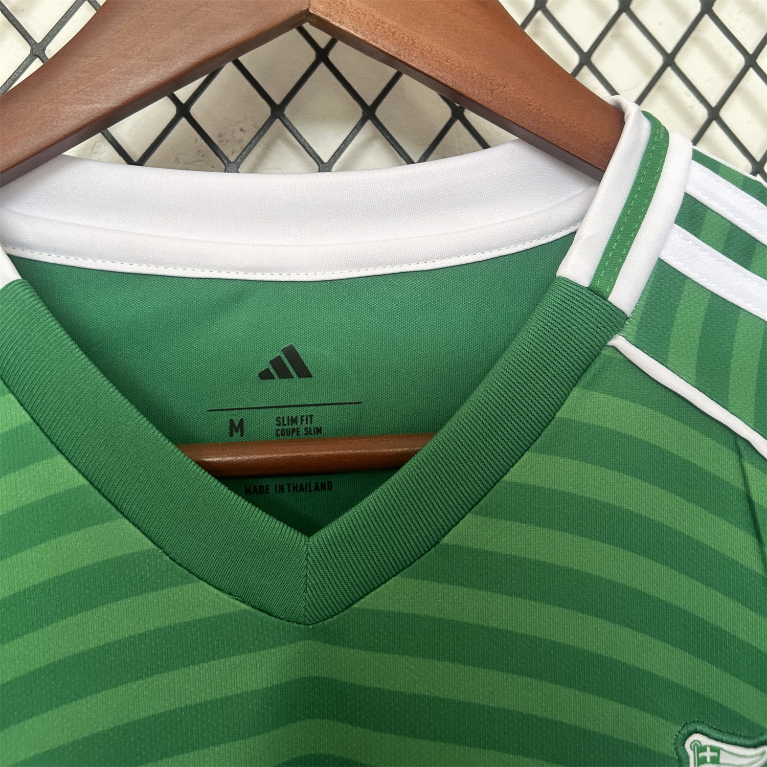 AlphaJersey-Newcastle United 25-26 Away Jersey - Fans Version