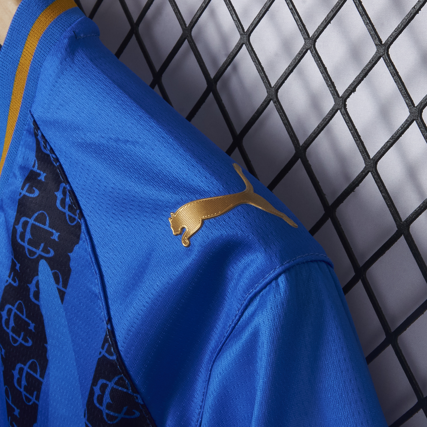 AlphaJersey-Chivas de Guadalajara 25-26 Third Jersey - Fans Version
