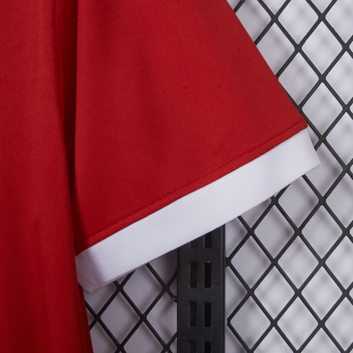 AlphaJersey-Retro Toluca 1964 Home Jersey