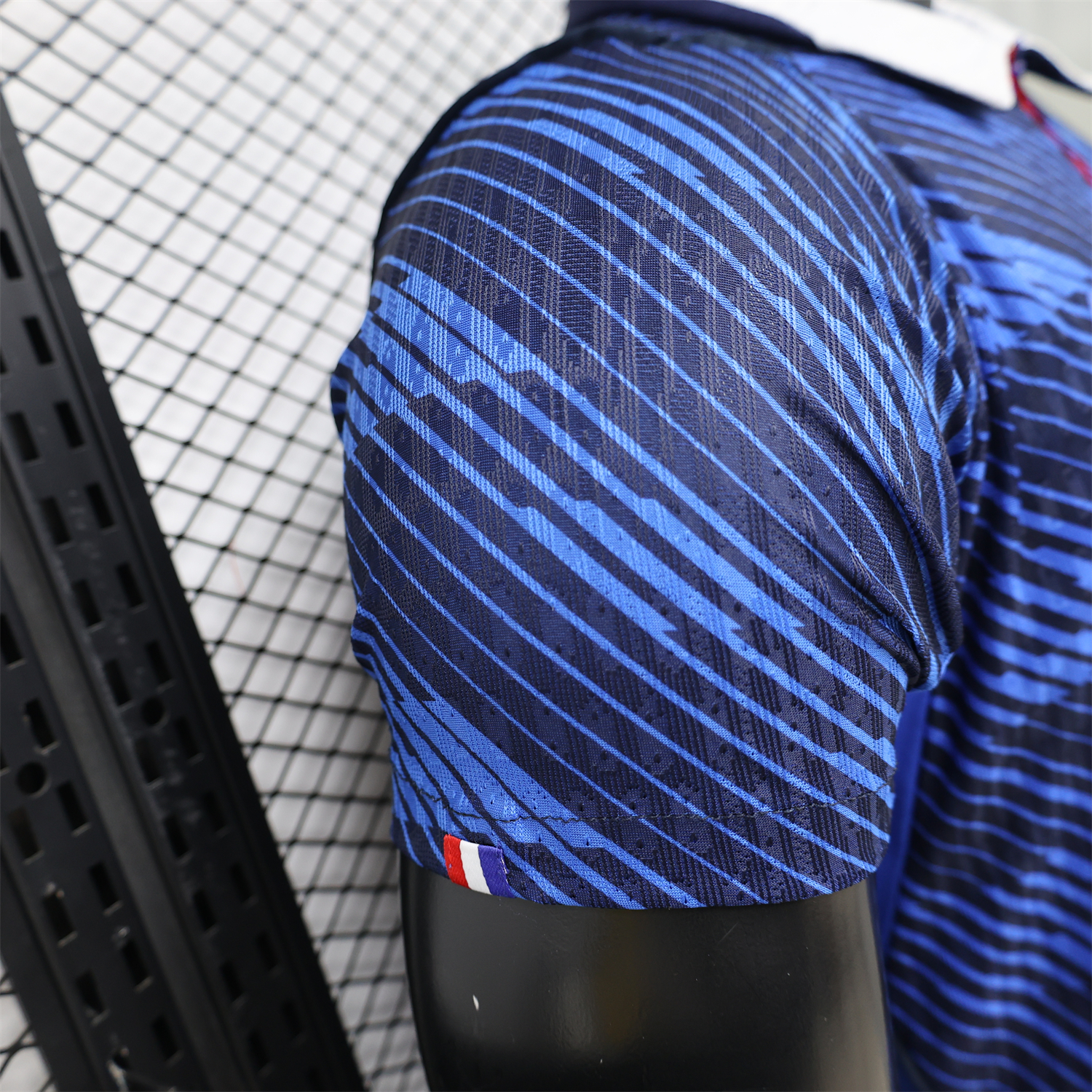 AlphaJersey-France 2026 Home Jersey - Player Version
