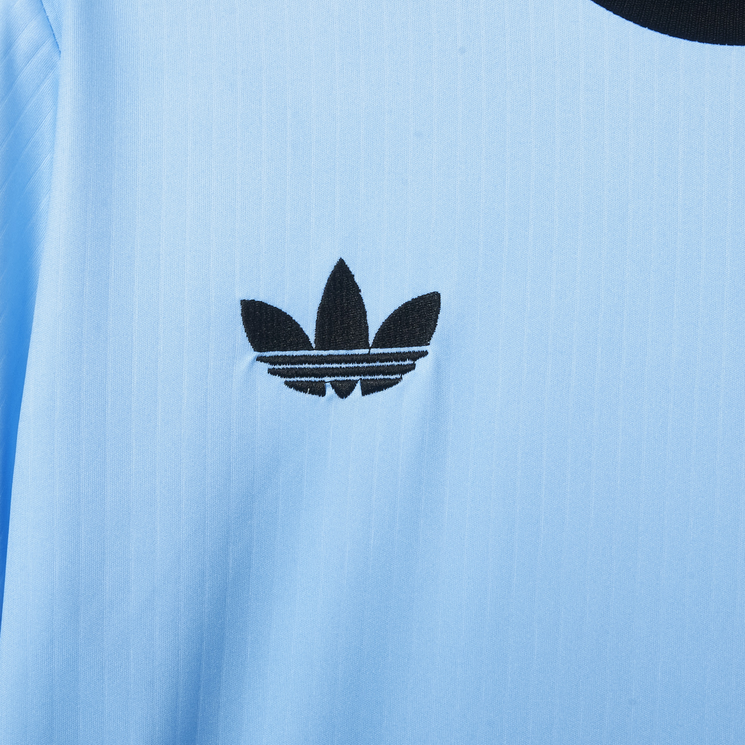 AlphaJersey-Germany 2025 125-Year Anniversary GK Blue Jersey - Fans Version