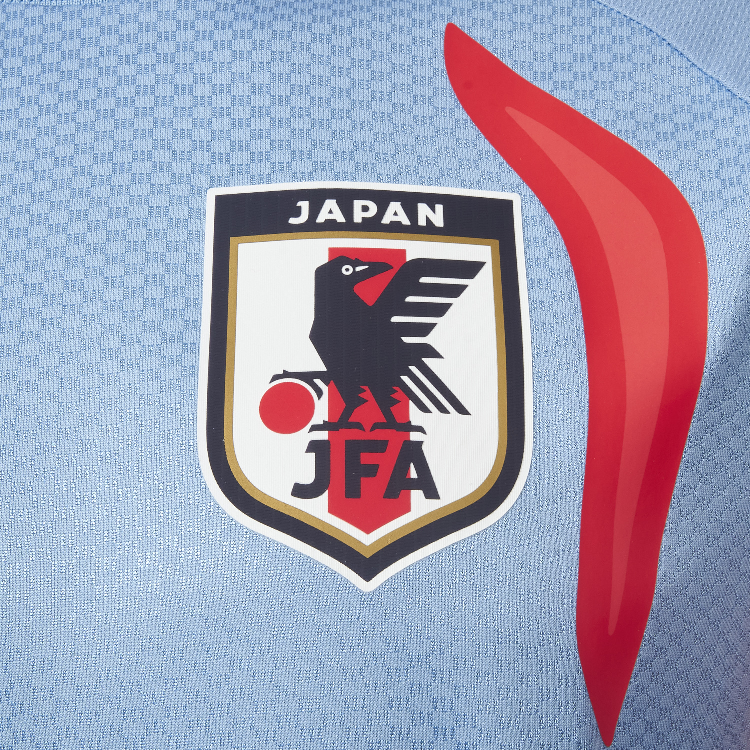 AlphaJersey-Japan 2026 Away Blue Jersey - Player Version
