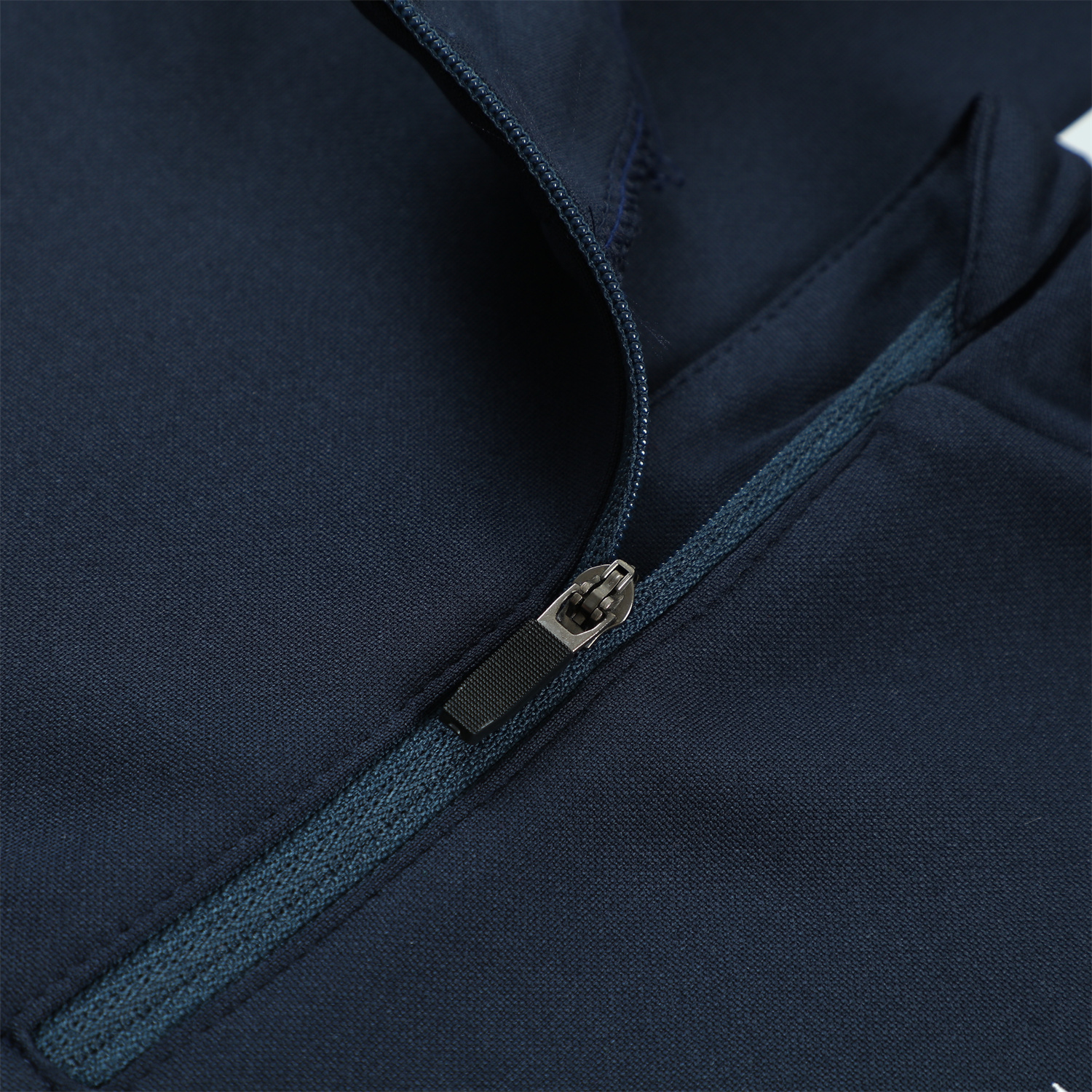 AlphaJersey-Argentina 2026 Long Sleeve Training Set - Blue Black Top & Pants