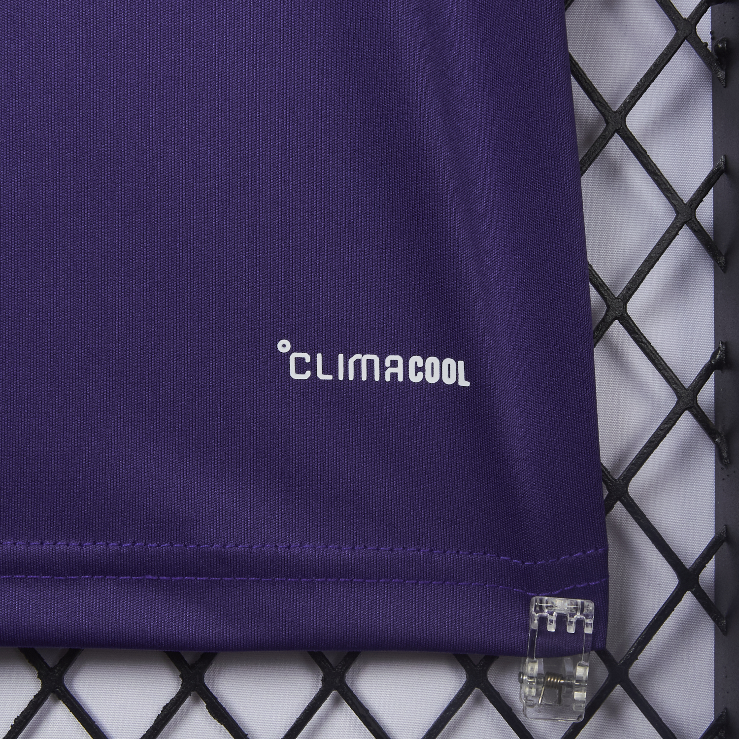 AlphaJersey-S-c-o.t l.a-n.d 2026 Purple Travel Jersey - Player Version