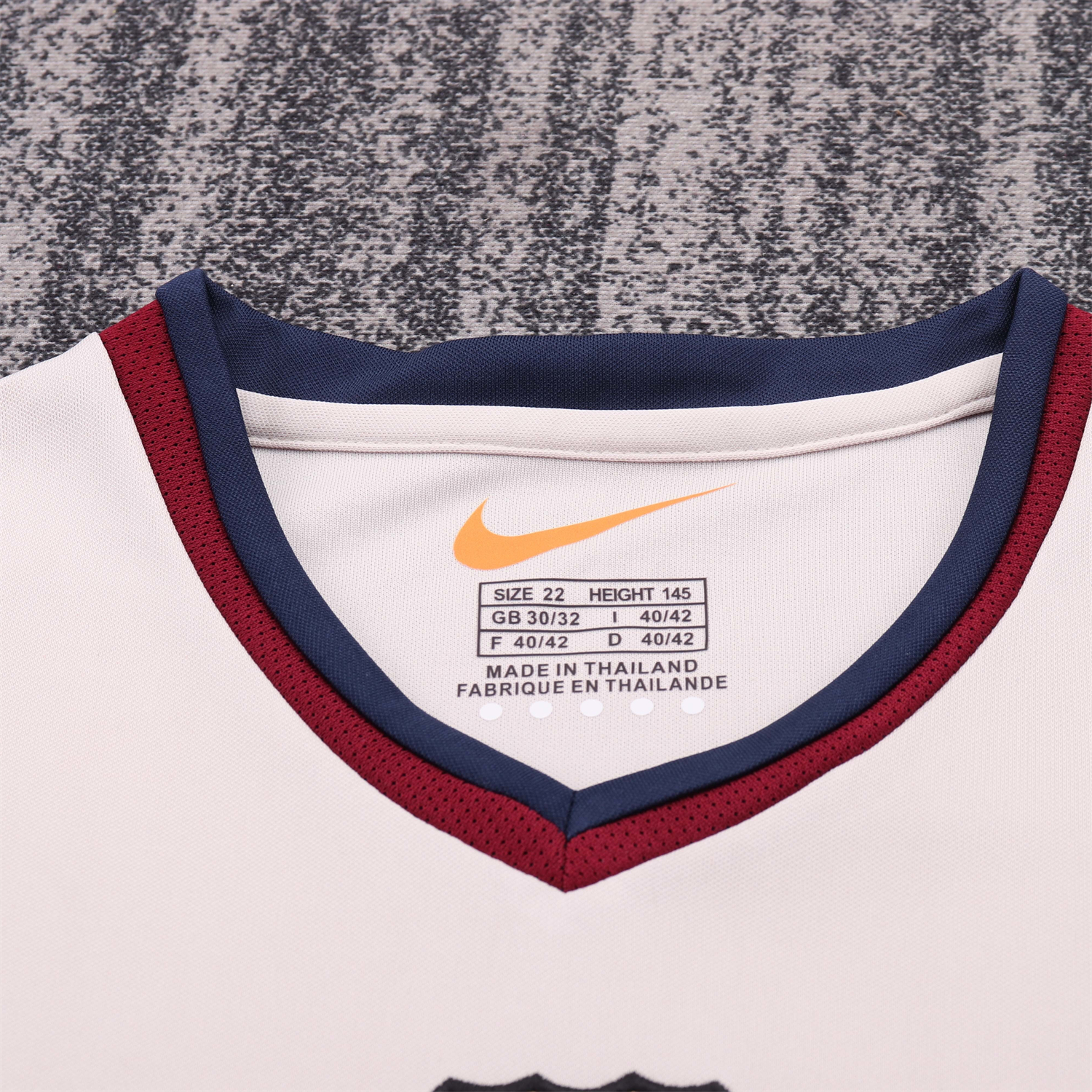 AlphaJersey-Retro Barcelona 1998-99 Away Kids Kit