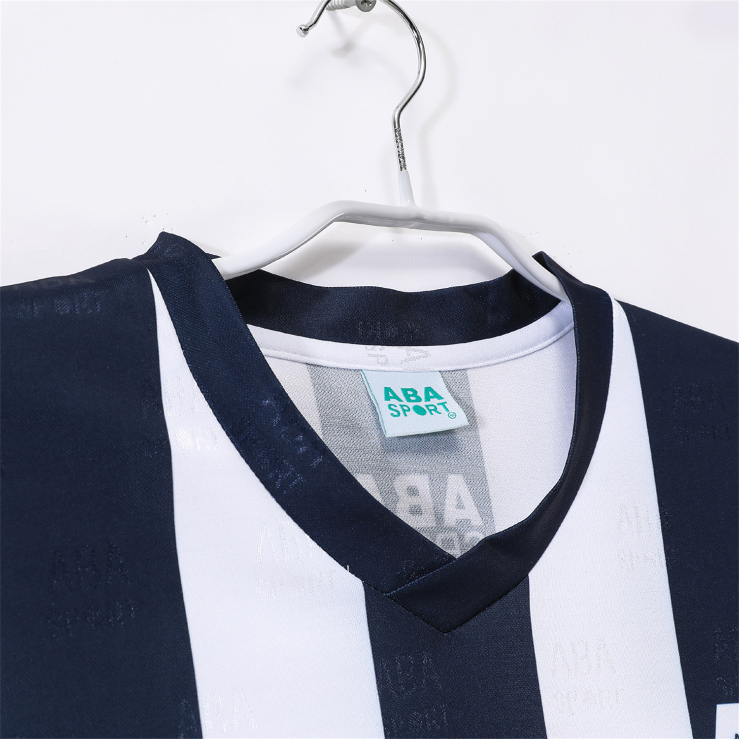 AlphaJersey-Retro Rayados Monterrey 1993-94 Home Jersey
