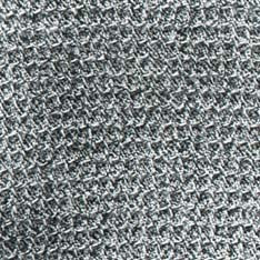 The Conrad Shirt in Deep Sea Twist | Modern Menswear by yycbvcnbmmnbm
