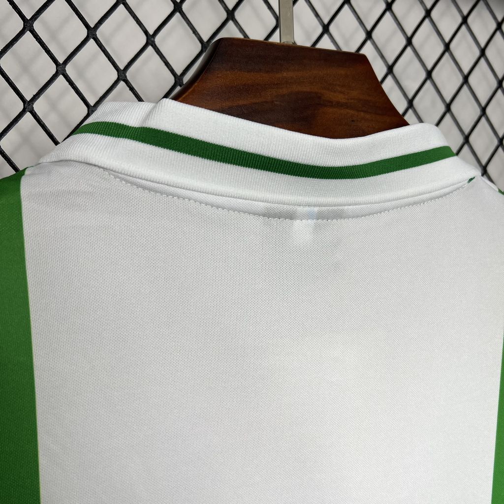 AlphaJersey-Retro Werder Bremen 1996-97 Home Jersey