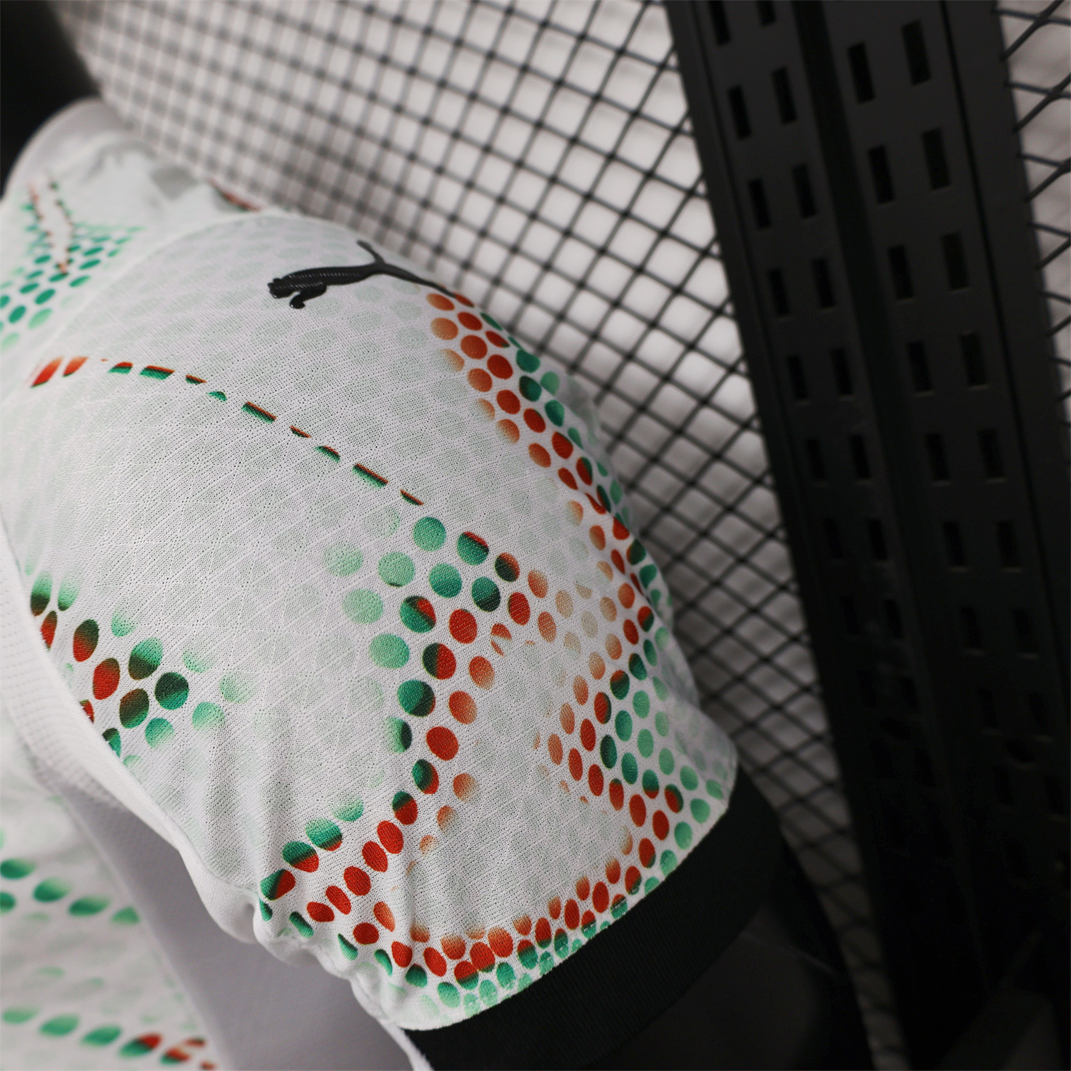 AlphaJersey-Portugal 2025-26 Away Jersey - Player Version