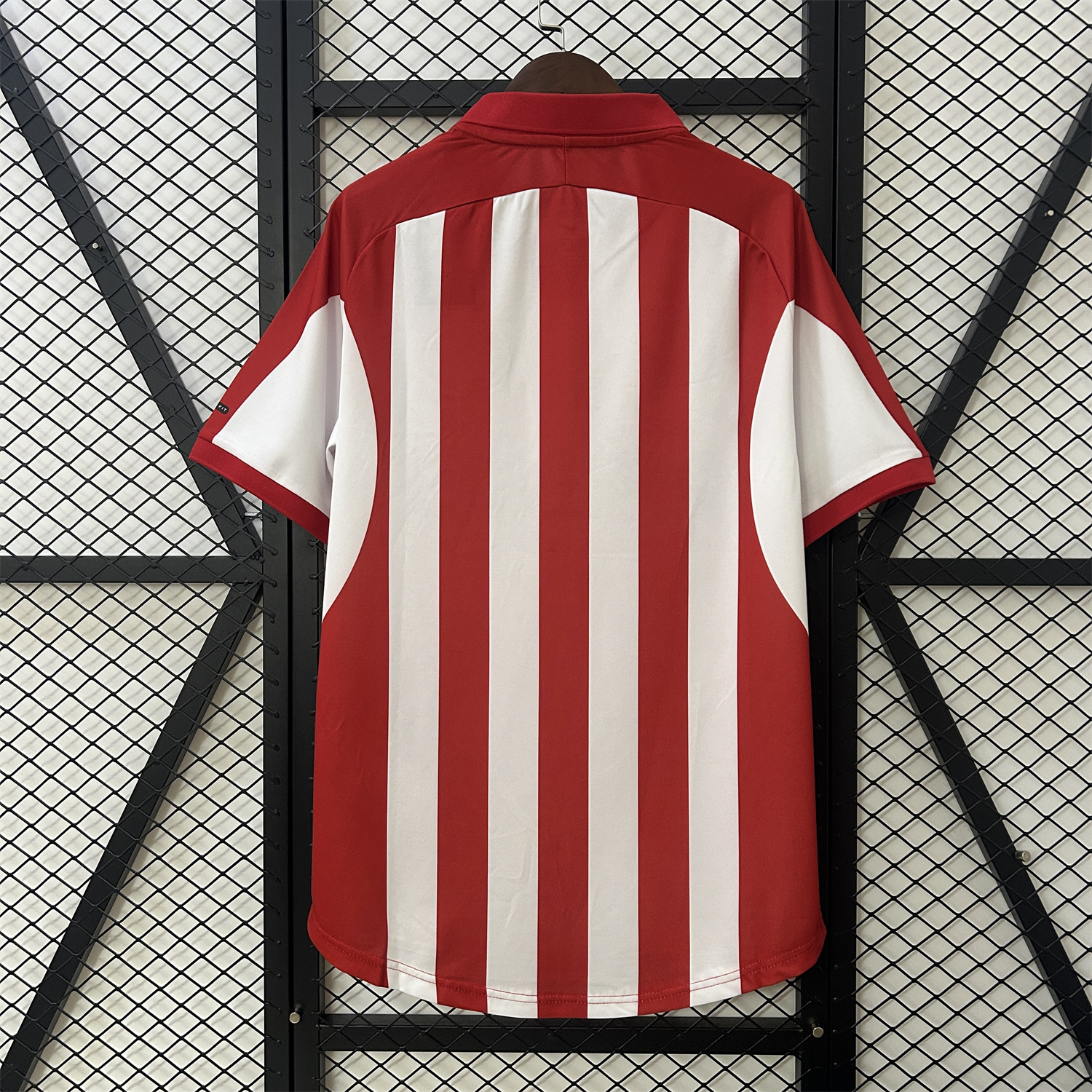 AlphaJersey-Retro PSV Eindhoven 2000-01 Home Jersey
