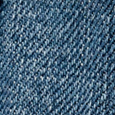 The Democratic Jean in Mid Wash Organic Selvedge | Modern Menswear by yycbvcnbmmnbm