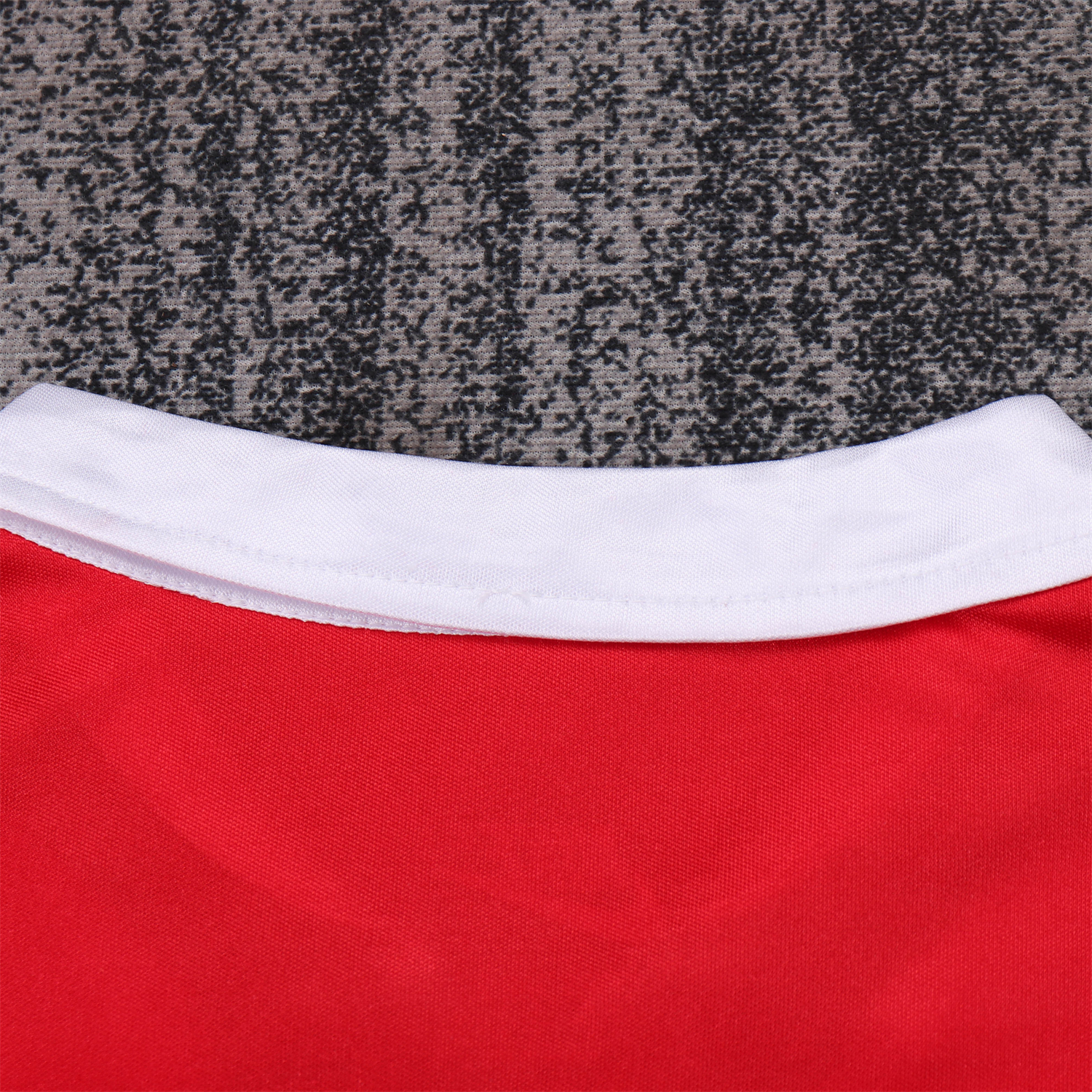 AlphaJersey-Retro Arsenal 1998-99 Home Kids Kit