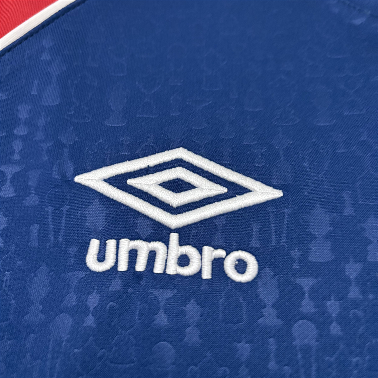 AlphaJersey-Uruguay Nacional Club Nacional de Football 26-27 Blue Goalkeeper Jersey - Fans Version
